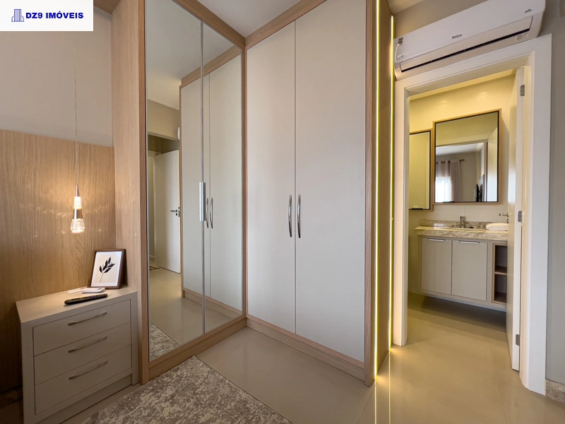 IMPECÁVEL APARTAMENTO MOBILIADO E DECORADO!: 28ª foto da galeria de imagens do imóvel