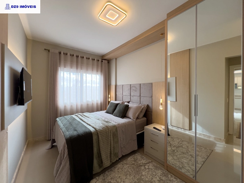 IMPECÁVEL APARTAMENTO MOBILIADO E DECORADO!: 25ª foto da galeria de imagens do imóvel