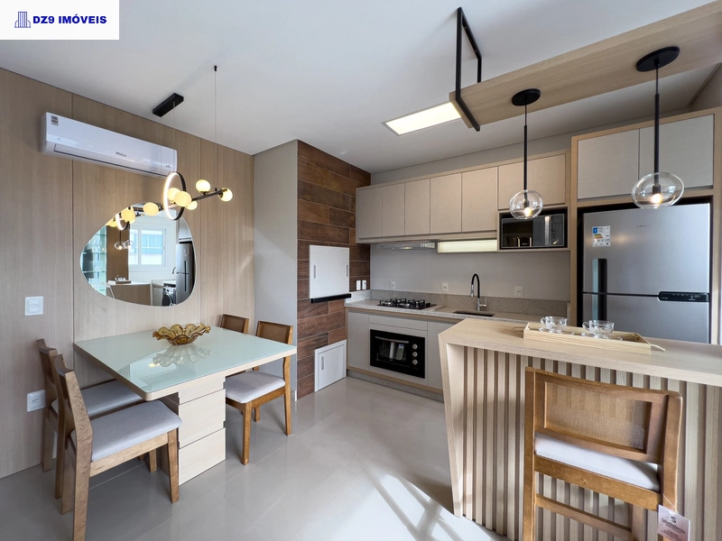 IMPECÁVEL APARTAMENTO MOBILIADO E DECORADO!: 31ª foto da galeria de imagens do imóvel