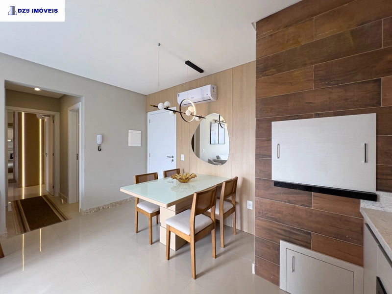IMPECÁVEL APARTAMENTO MOBILIADO E DECORADO!: 12ª foto da galeria de imagens do imóvel