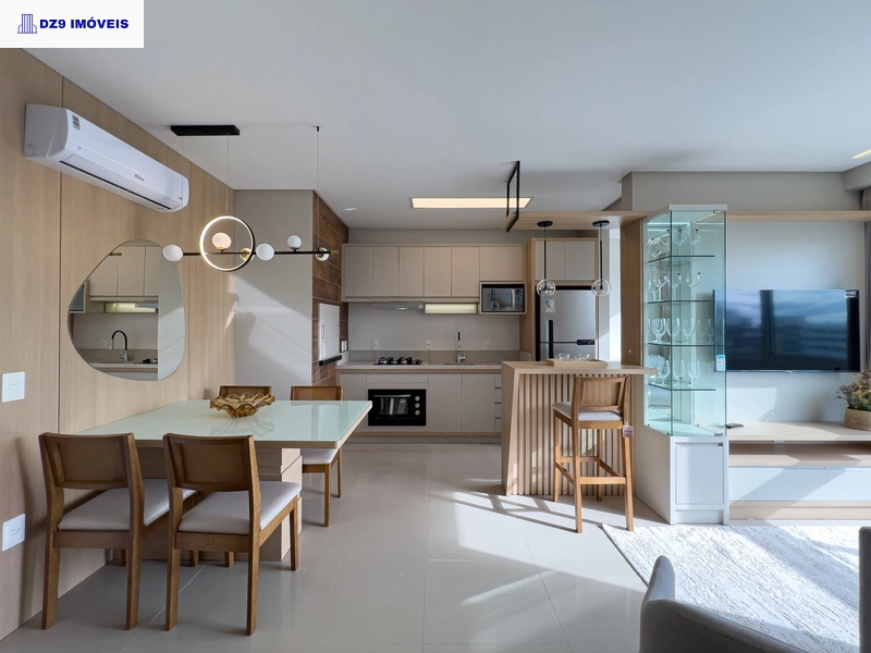 IMPECÁVEL APARTAMENTO MOBILIADO E DECORADO!: 20ª foto da galeria de imagens do imóvel