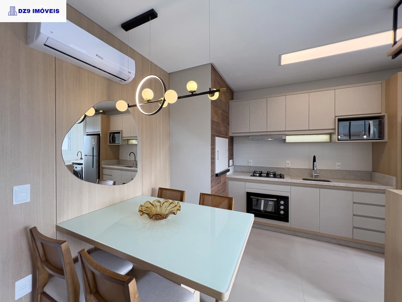 IMPECÁVEL APARTAMENTO MOBILIADO E DECORADO!: 11ª foto da galeria de imagens do imóvel