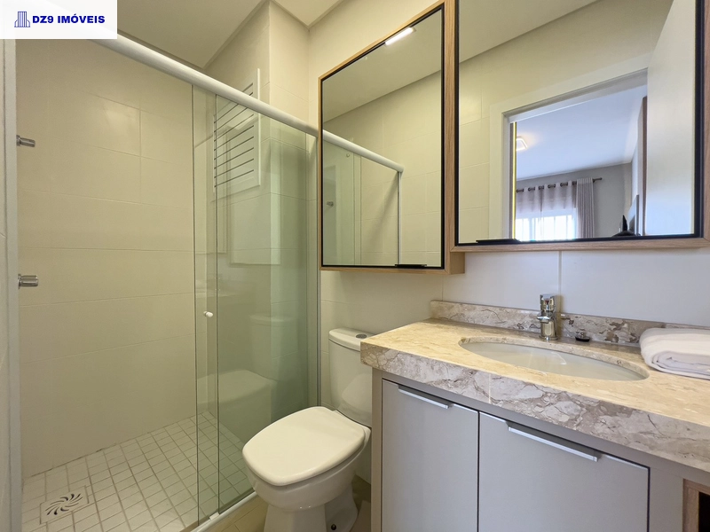 IMPECÁVEL APARTAMENTO MOBILIADO E DECORADO!: 29ª foto da galeria de imagens do imóvel