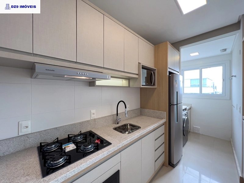 IMPECÁVEL APARTAMENTO MOBILIADO E DECORADO!: 16ª foto da galeria de imagens do imóvel