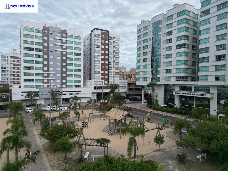 IMPECÁVEL APARTAMENTO MOBILIADO E DECORADO!: 4ª foto da galeria de imagens do imóvel