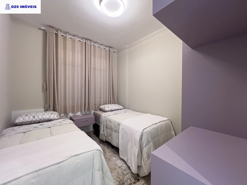 IMPECÁVEL APARTAMENTO MOBILIADO E DECORADO!: 22ª foto da galeria de imagens do imóvel