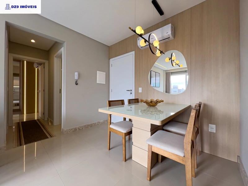 IMPECÁVEL APARTAMENTO MOBILIADO E DECORADO!: 18ª foto da galeria de imagens do imóvel