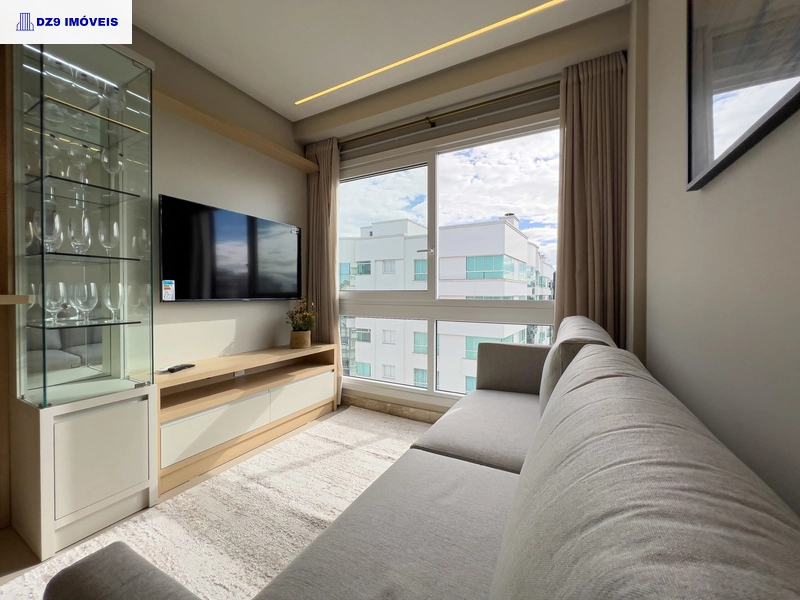 IMPECÁVEL APARTAMENTO MOBILIADO E DECORADO!: 30ª foto da galeria de imagens do imóvel