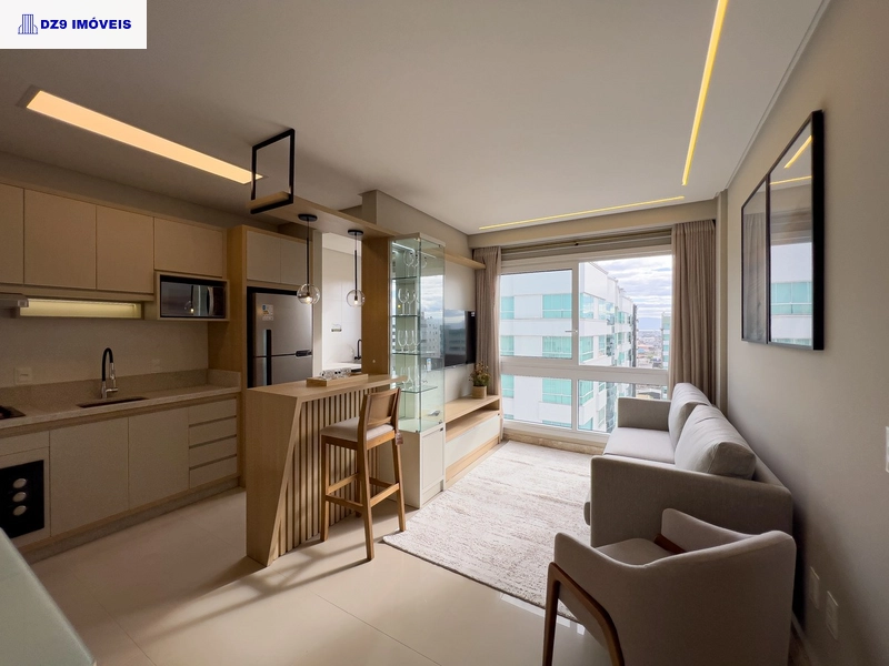 IMPECÁVEL APARTAMENTO MOBILIADO E DECORADO!: 19ª foto da galeria de imagens do imóvel