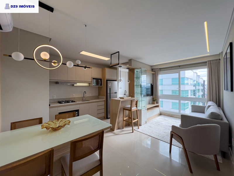 IMPECÁVEL APARTAMENTO MOBILIADO E DECORADO!: 9ª foto da galeria de imagens do imóvel