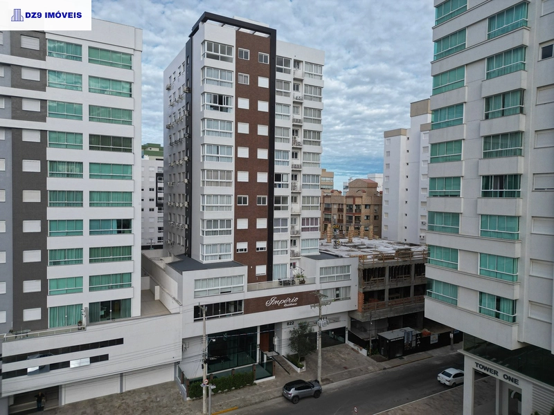 IMPECÁVEL APARTAMENTO MOBILIADO E DECORADO!: 1ª foto da galeria de imagens do imóvel