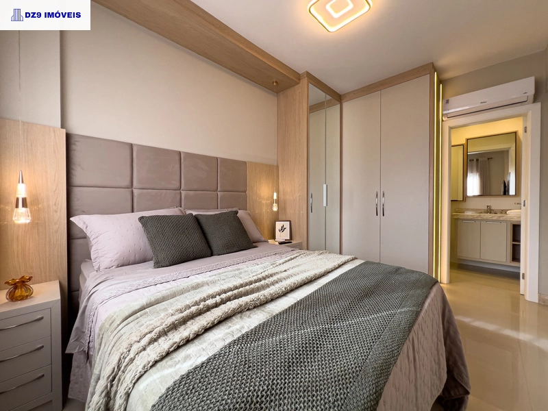 IMPECÁVEL APARTAMENTO MOBILIADO E DECORADO!: 27ª foto da galeria de imagens do imóvel