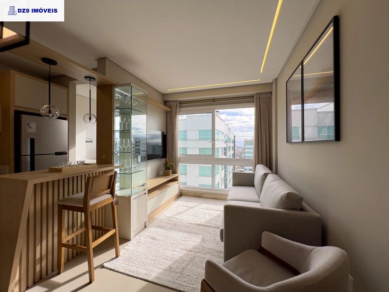 IMPECÁVEL APARTAMENTO MOBILIADO E DECORADO!: 44ª foto da galeria de imagens do imóvel