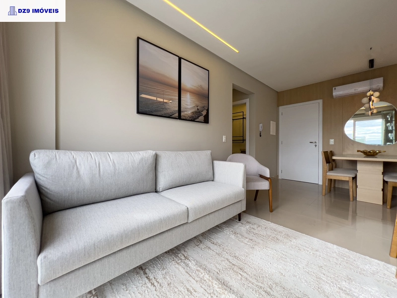 IMPECÁVEL APARTAMENTO MOBILIADO E DECORADO!: 32ª foto da galeria de imagens do imóvel