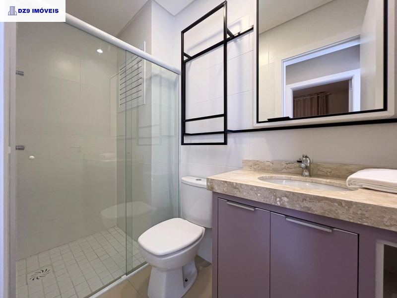 IMPECÁVEL APARTAMENTO MOBILIADO E DECORADO!: 21ª foto da galeria de imagens do imóvel