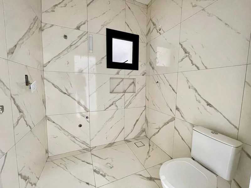 CASA GEMINADA  A VENDA NO BAIRRO GUARANI: 9ª foto da galeria de imagens do imóvel