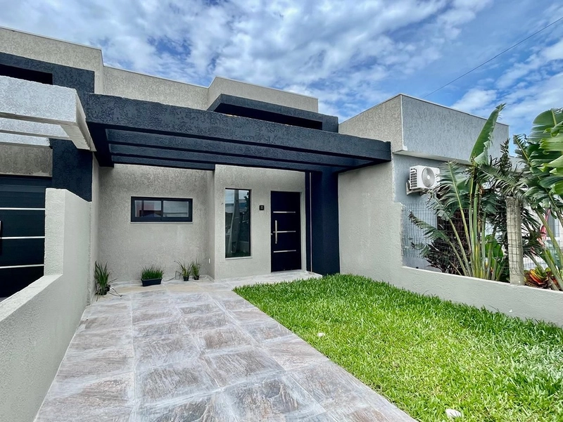 Imóvel residencial ou comercial