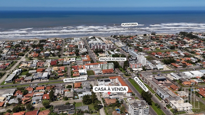 CASA IMPECÁVEL À VENDA - PERFEITA PARA SUA FAMÍLIA!: 28ª foto da galeria de imagens do imóvel