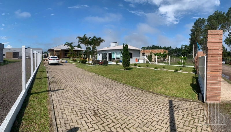 EXCELENTE SÍTIO A VENDA!: 5ª foto da galeria de imagens do imóvel