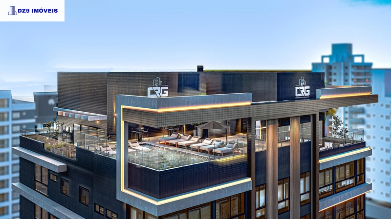 Apartamento na planta, 2 dorm, suíte, 3 quadras do mar: 16ª foto da galeria de imagens do imóvel