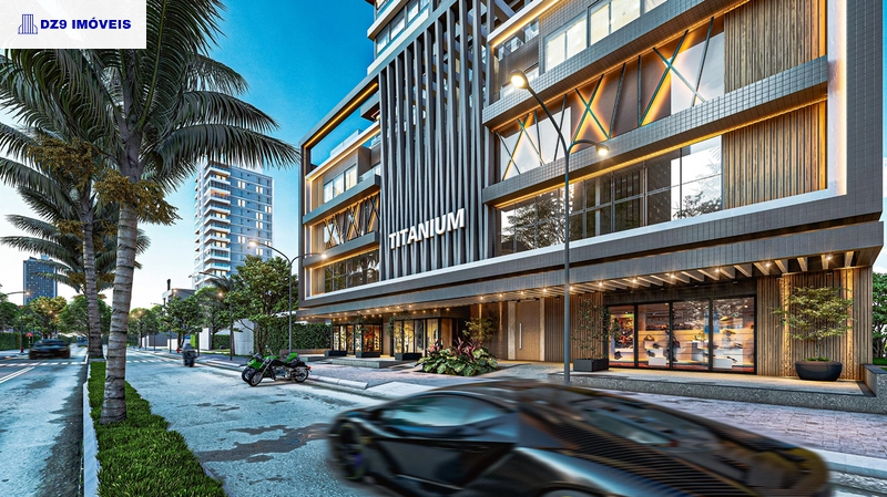 Apartamento na planta, 2 dorm, suíte, 3 quadras do mar: 18ª foto da galeria de imagens do imóvel