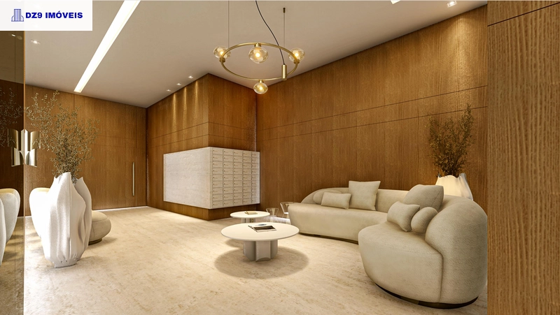 Apartamento na planta, 2 dorm, suíte, 3 quadras do mar: 10ª foto da galeria de imagens do imóvel