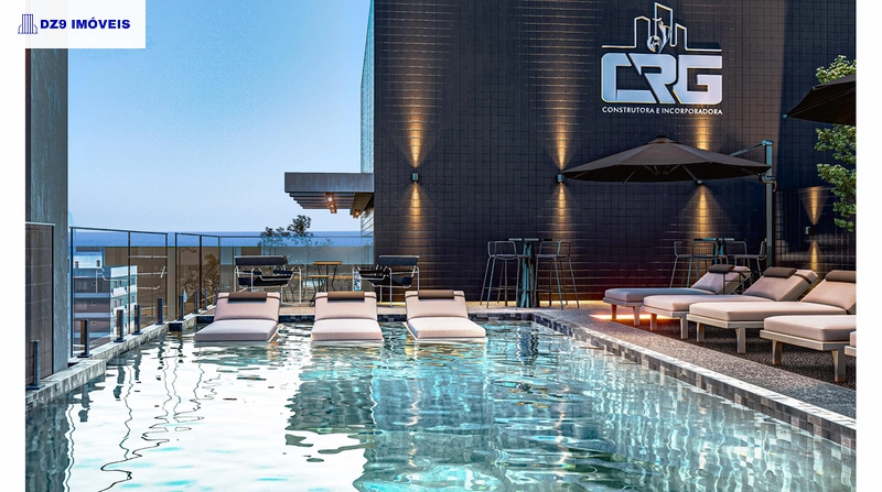 Apartamento na planta, 2 dorm, suíte, 3 quadras do mar: 17ª foto da galeria de imagens do imóvel