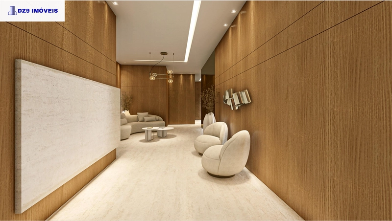 Apartamento na planta, 2 dorm, suíte, 3 quadras do mar: 9ª foto da galeria de imagens do imóvel