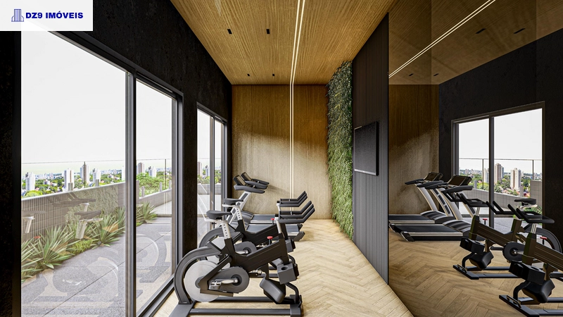 Apartamento na planta, 2 dorm, suíte, 3 quadras do mar: 13ª foto da galeria de imagens do imóvel