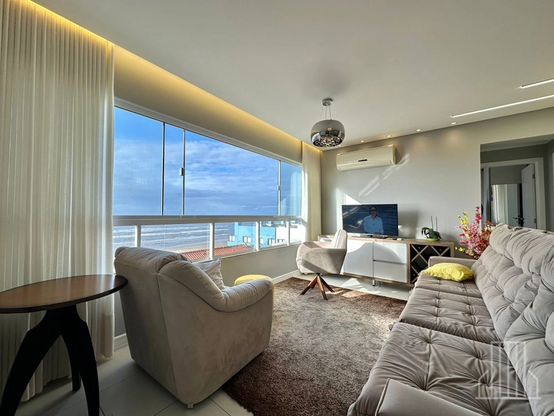 Apartamento com Vista para o Mar à Venda: 11ª foto da galeria de imagens do imóvel