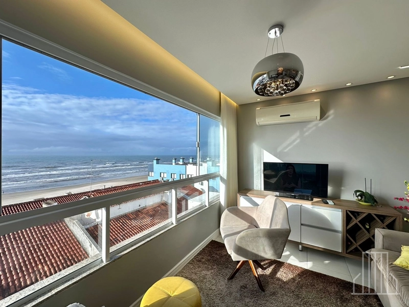 Apartamento com Vista para o Mar à Venda: 10ª foto da galeria de imagens do imóvel