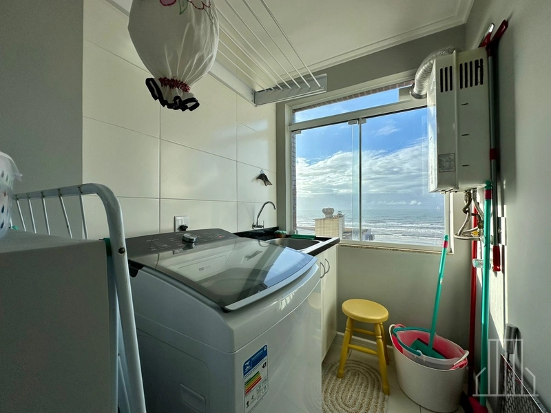 Apartamento com Vista para o Mar à Venda: 20ª foto da galeria de imagens do imóvel