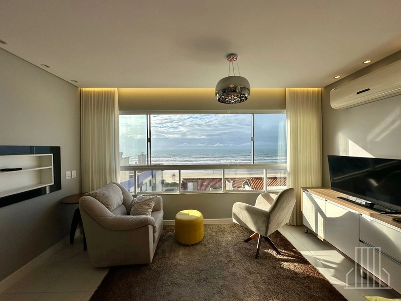 Apartamento com Vista para o Mar à Venda: 14ª foto da galeria de imagens do imóvel
