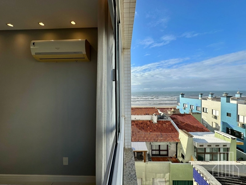 Apartamento com Vista para o Mar à Venda: 18ª foto da galeria de imagens do imóvel