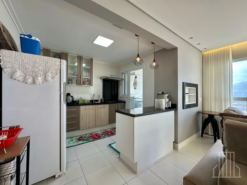 Apartamento com Vista para o Mar à Venda: 4ª foto da galeria de imagens do imóvel