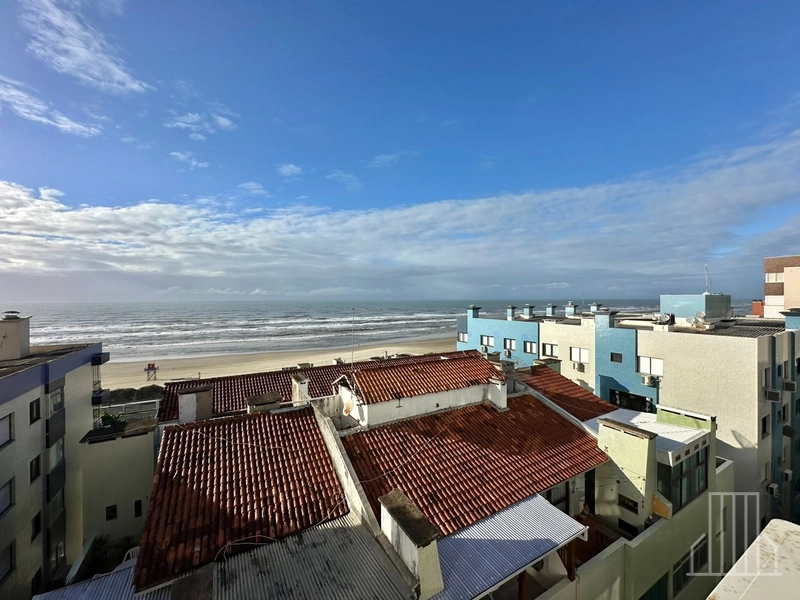 Apartamento com Vista para o Mar à Venda: 2ª foto da galeria de imagens do imóvel