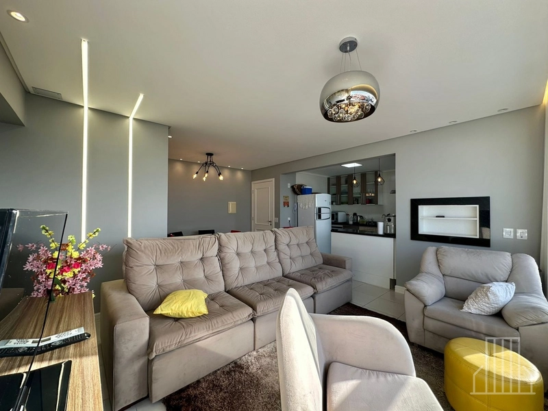 Apartamento com Vista para o Mar à Venda: 13ª foto da galeria de imagens do imóvel