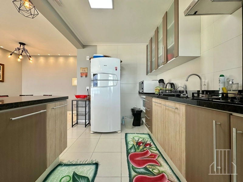 Apartamento com Vista para o Mar à Venda: 9ª foto da galeria de imagens do imóvel