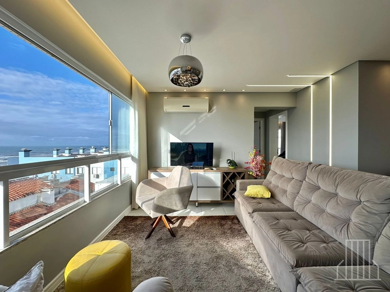 Apartamento com Vista para o Mar à Venda: 12ª foto da galeria de imagens do imóvel