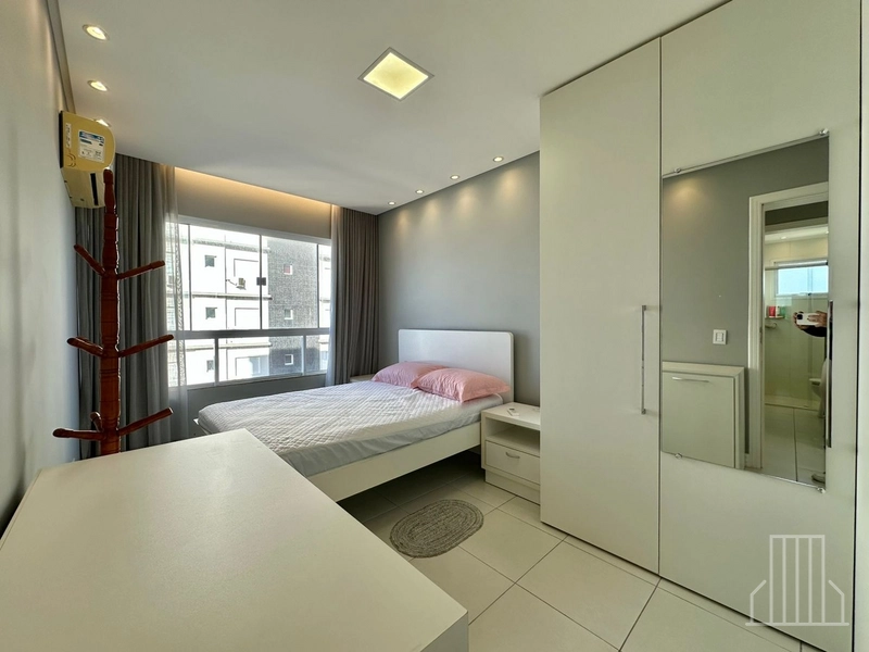 Apartamento com Vista para o Mar à Venda: 17ª foto da galeria de imagens do imóvel