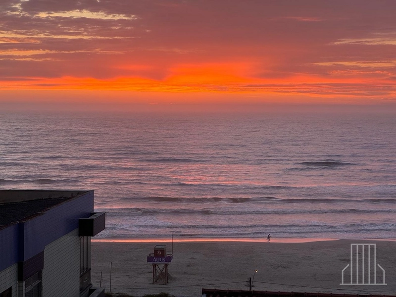 Apartamento com Vista para o Mar à Venda: 1ª foto da galeria de imagens do imóvel