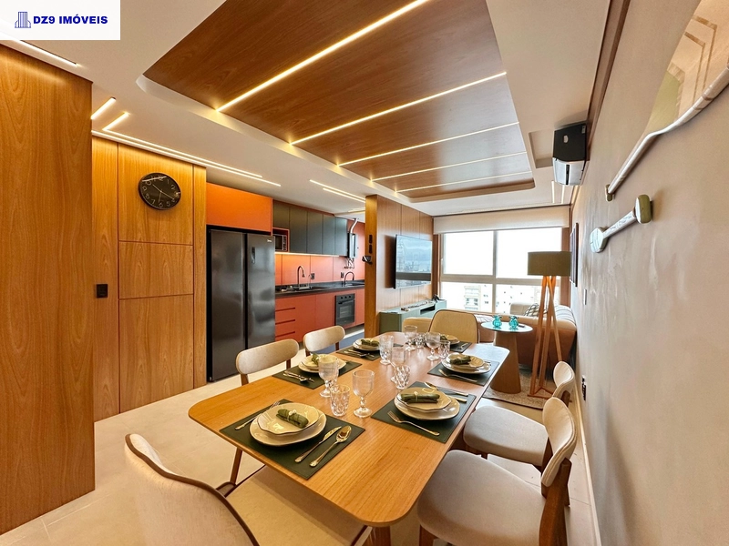 Apartamento Alto Padrão – Frente Leste | Sol da Manhã: 14ª foto da galeria de imagens do imóvel