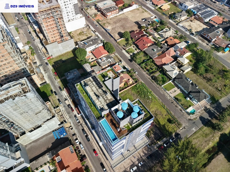 Apartamento Alto Padrão – Frente Leste | Sol da Manhã: 27ª foto da galeria de imagens do imóvel