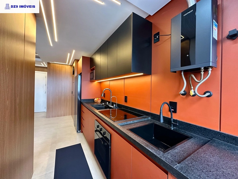 Apartamento Alto Padrão – Frente Leste | Sol da Manhã: 11ª foto da galeria de imagens do imóvel