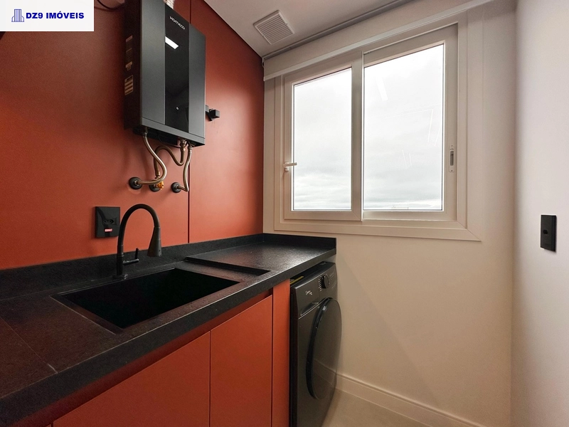 Apartamento Alto Padrão – Frente Leste | Sol da Manhã: 13ª foto da galeria de imagens do imóvel