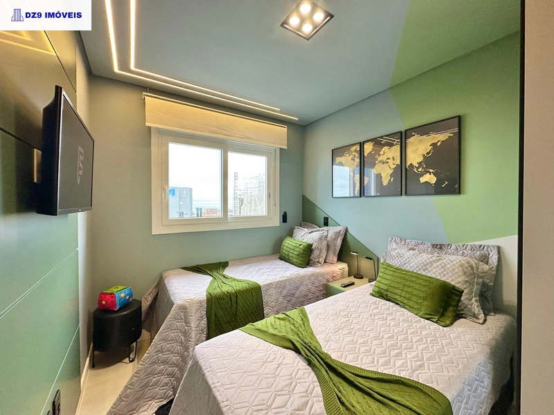 Apartamento Alto Padrão – Frente Leste | Sol da Manhã: 16ª foto da galeria de imagens do imóvel