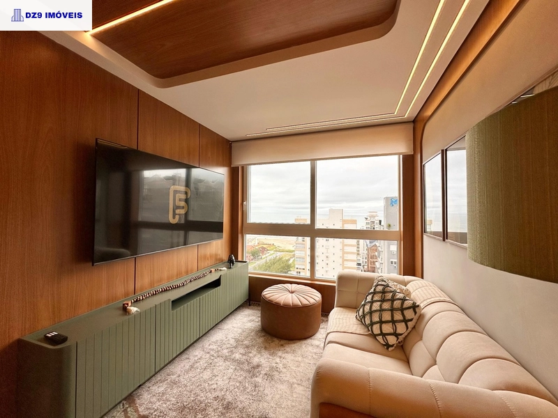 Apartamento Alto Padrão – Frente Leste | Sol da Manhã: 7ª foto da galeria de imagens do imóvel