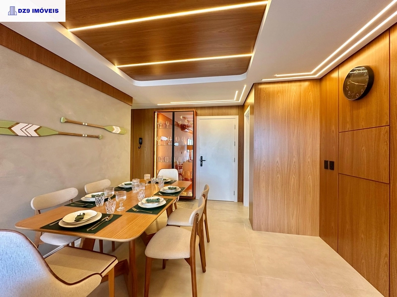 Apartamento Alto Padrão – Frente Leste | Sol da Manhã: 6ª foto da galeria de imagens do imóvel