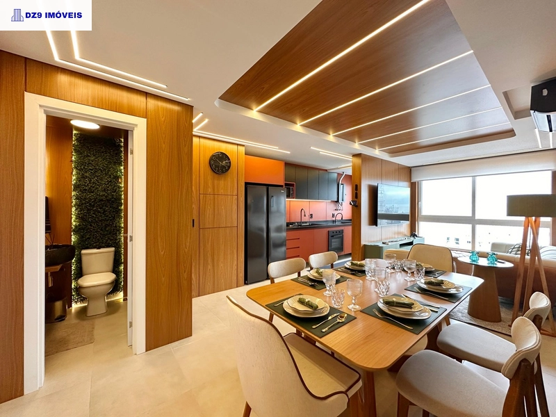 Apartamento Alto Padrão – Frente Leste | Sol da Manhã: 8ª foto da galeria de imagens do imóvel