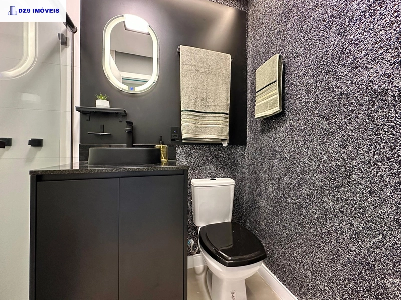 Apartamento Alto Padrão – Frente Leste | Sol da Manhã: 17ª foto da galeria de imagens do imóvel